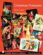 Christmas Postcards - Preview