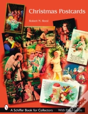 Capa do artigo Christmas Postcards