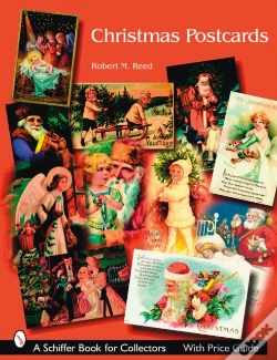 Capa do artigo Christmas Postcards