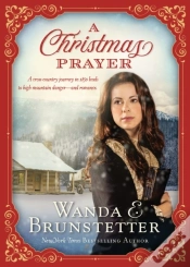 Capa do artigo Christmas Prayer