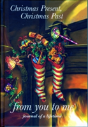 Christmas Present, Christmas Past, From You To Me - Preview