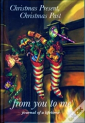 Capa do artigo Christmas Present, Christmas Past, From You To Me