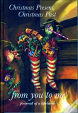 Capa do artigo Christmas Present, Christmas Past, From You To Me