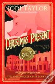 Capa do artigo Christmas Present