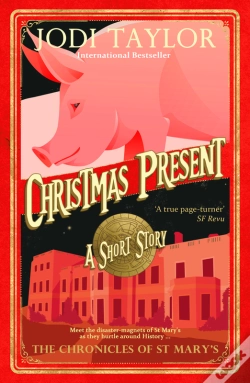 Capa do artigo Christmas Present