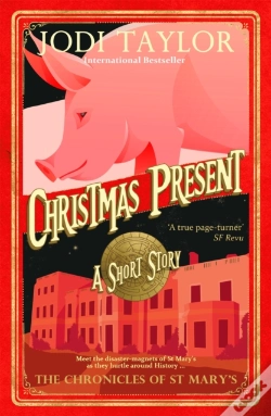Capa do artigo Christmas Present