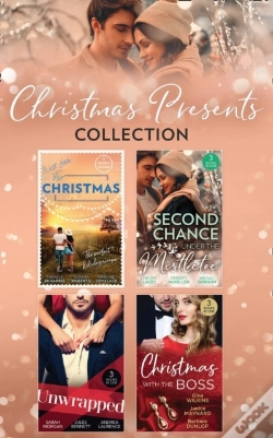 Capa do artigo Christmas Presents Collecti Eb