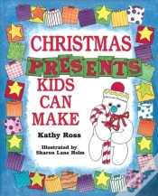 Capa do artigo Christmas Presents Kids Can Make