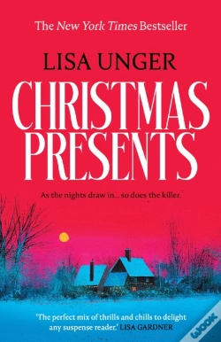 Capa do artigo Christmas Presents