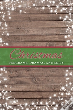 Capa do artigo Christmas Programs, Dramas And Skits