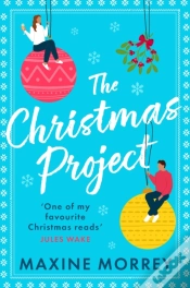 Capa do artigo Christmas Project