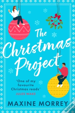 Capa do artigo Christmas Project