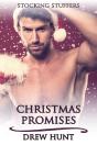 Christmas Promises - Preview