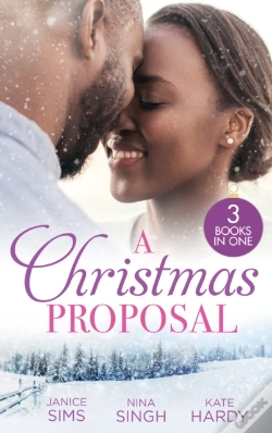 Capa do artigo Christmas Proposal Eb