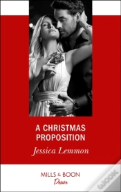 Capa do artigo Christmas Proposition