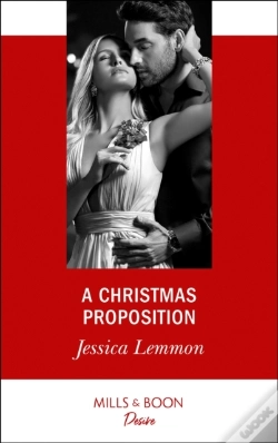 Capa do artigo Christmas Proposition