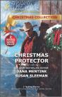 Christmas Protector - Preview