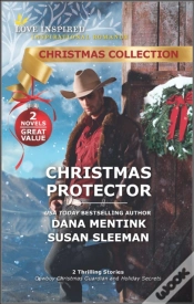 Capa do artigo Christmas Protector