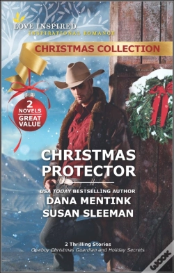 Capa do artigo Christmas Protector