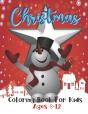 Christmas - Preview