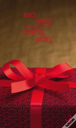 Capa do artigo Christmas Pudding