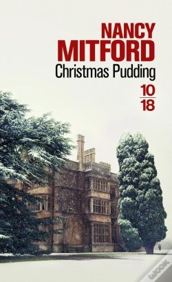 Capa do artigo Christmas Pudding