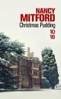Christmas Pudding - Preview