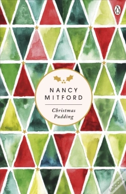 Capa do artigo Christmas Pudding