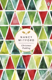 Capa do artigo Christmas Pudding