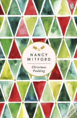 Capa do artigo Christmas Pudding