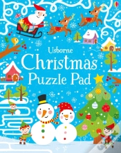 Capa do artigo Christmas Puzzle Pad