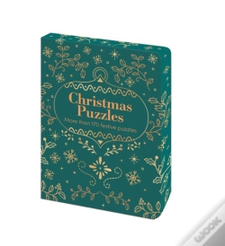 Capa do artigo Christmas Puzzles