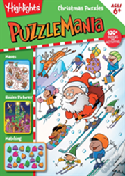 Christmas Puzzles