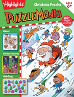 Capa do artigo Christmas Puzzles