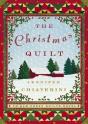 Christmas Quilt - Preview
