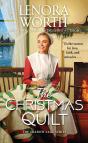 Christmas Quilt - Preview
