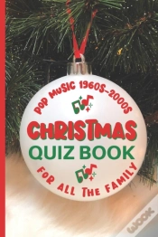 Capa do artigo Christmas Quiz Book