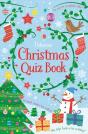 Christmas Quiz Book - Preview