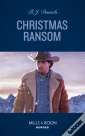 Christmas Ransom