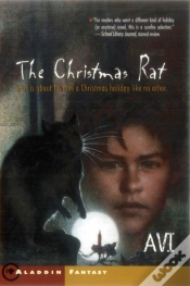 Capa do artigo Christmas Rat