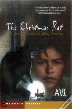 Capa do artigo Christmas Rat