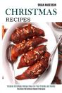 Christmas Recipes - Preview