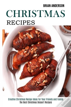 Capa do artigo Christmas Recipes