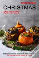 Christmas Recipes