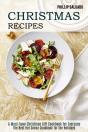 Christmas Recipes - Preview
