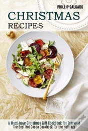 Capa do artigo Christmas Recipes