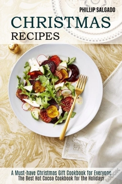 Capa do artigo Christmas Recipes