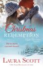 Christmas Redemption - Preview