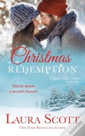 Capa do artigo Christmas Redemption