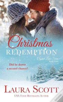 Capa do artigo Christmas Redemption